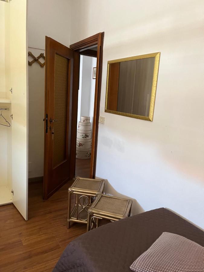 Da Adriana Guesthouse Santa Teresa Gallura Exterior photo